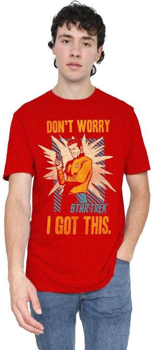 Produktbild Got This TShirt (XL)