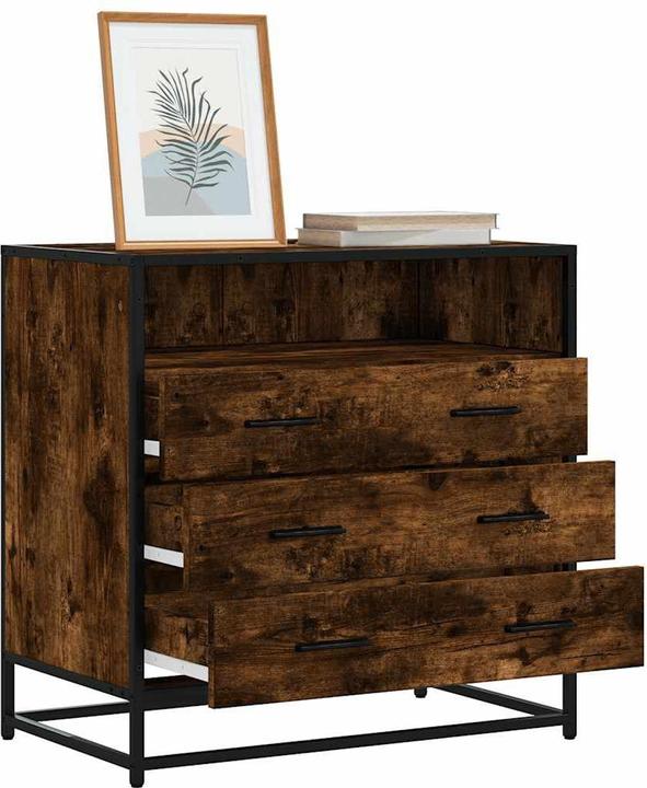 Image du produit vidaXL Schubladenschrank (70 x 41 x 70 cm)