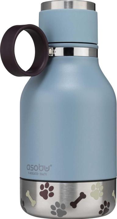 Actual product image Asobu Dog Bowl Bottle 0.975 L (97.50 cl)