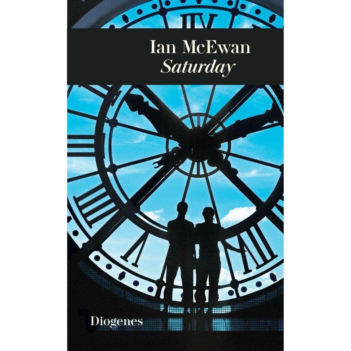 Saturday, Belletristik von Ian McEwan