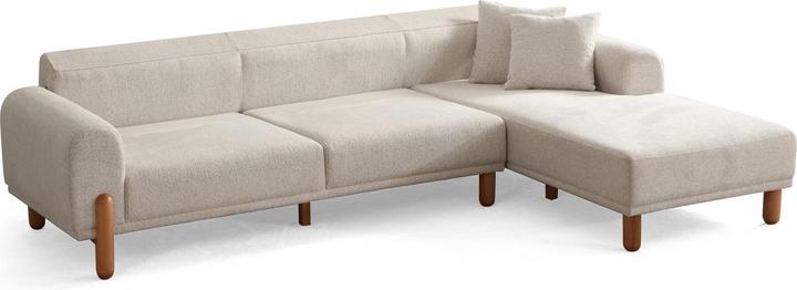 Produktbild Atelier del Sofa Lifyke (Ecksofa)