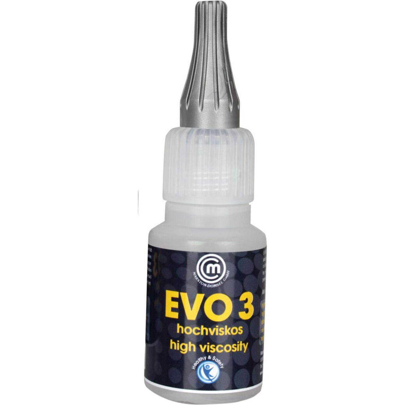 Magni, Colla, MD-GLUE Evolution 3 flaconi da 20 g circa