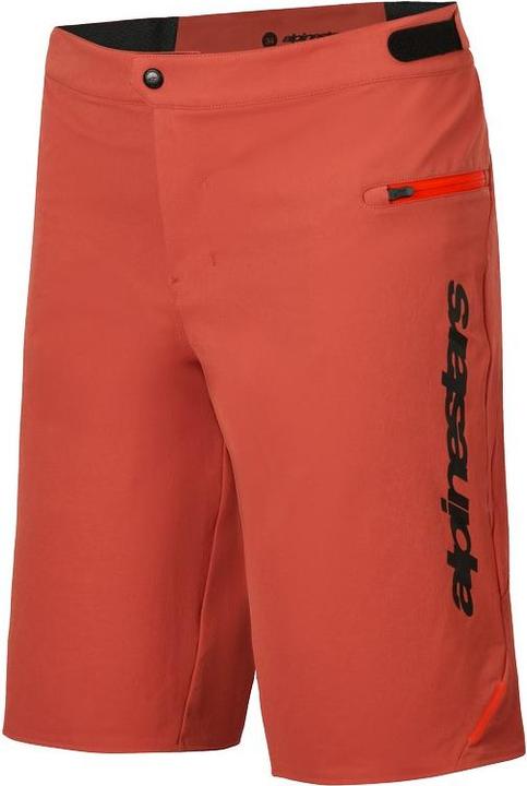 Image du produit Alpinestars Short A-Dura Elite Org (32)