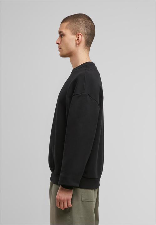 Produktbild Build Your Brand Ultra Heavy Cotton Crewneck (M)