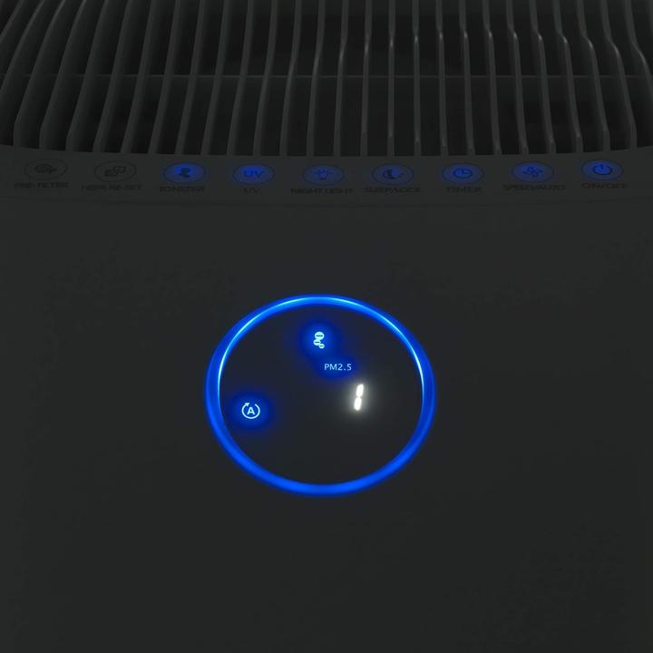 Productafbeelding Trebs Luchtreiniger (90 m²)