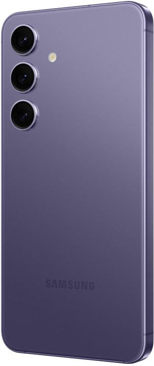Produktbild Samsung Galaxy S24 (256 GB, Cobalt Violet, 6.20", SIM + eSIM, 5G)