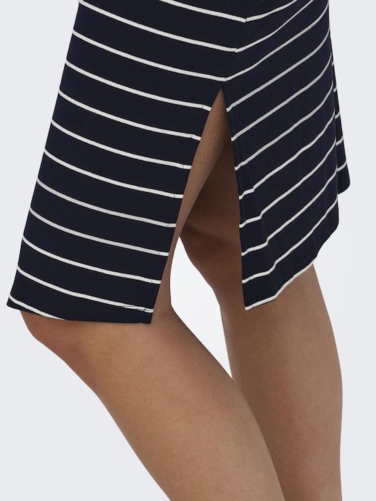 Immagine prodotto Only Maternity Vestito mamma con scollo a V e maniche lunghe (S)