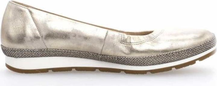 Actual product image Gabor Ballet flats (40)