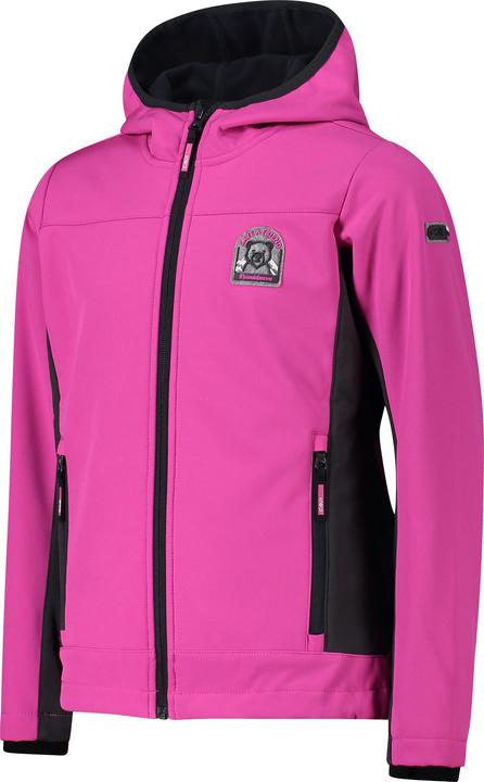 Immagine prodotto CMP Campagnolo Hoodie (128)