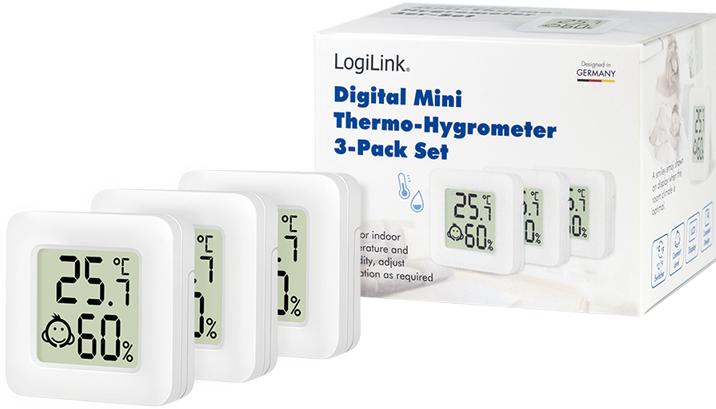 Produktbild LogiLink SC0119