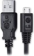 Actual product image LG DK-100M Micro USB Cable DK-100M (1 m)