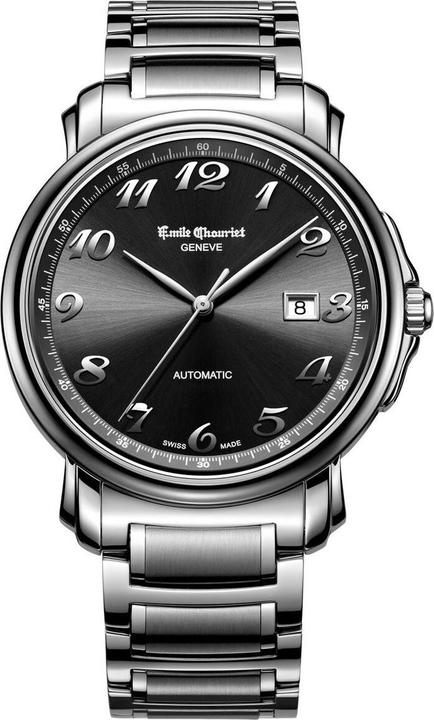 Actual product image Emile Chouriet Herrenuhr 08.1168.G42.6.8.69.6 (Ø 42 mm) (42 mm)
