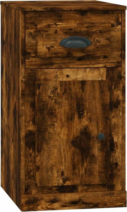 Produktbild vidaXL Beistellschrank (40 x 40 x 75 cm)