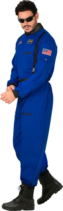 Immagine prodotto Widmann Costume astronauta (S)