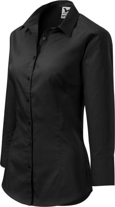 Immagine prodotto Malfini Style W MLI-21801 black shirt (M)