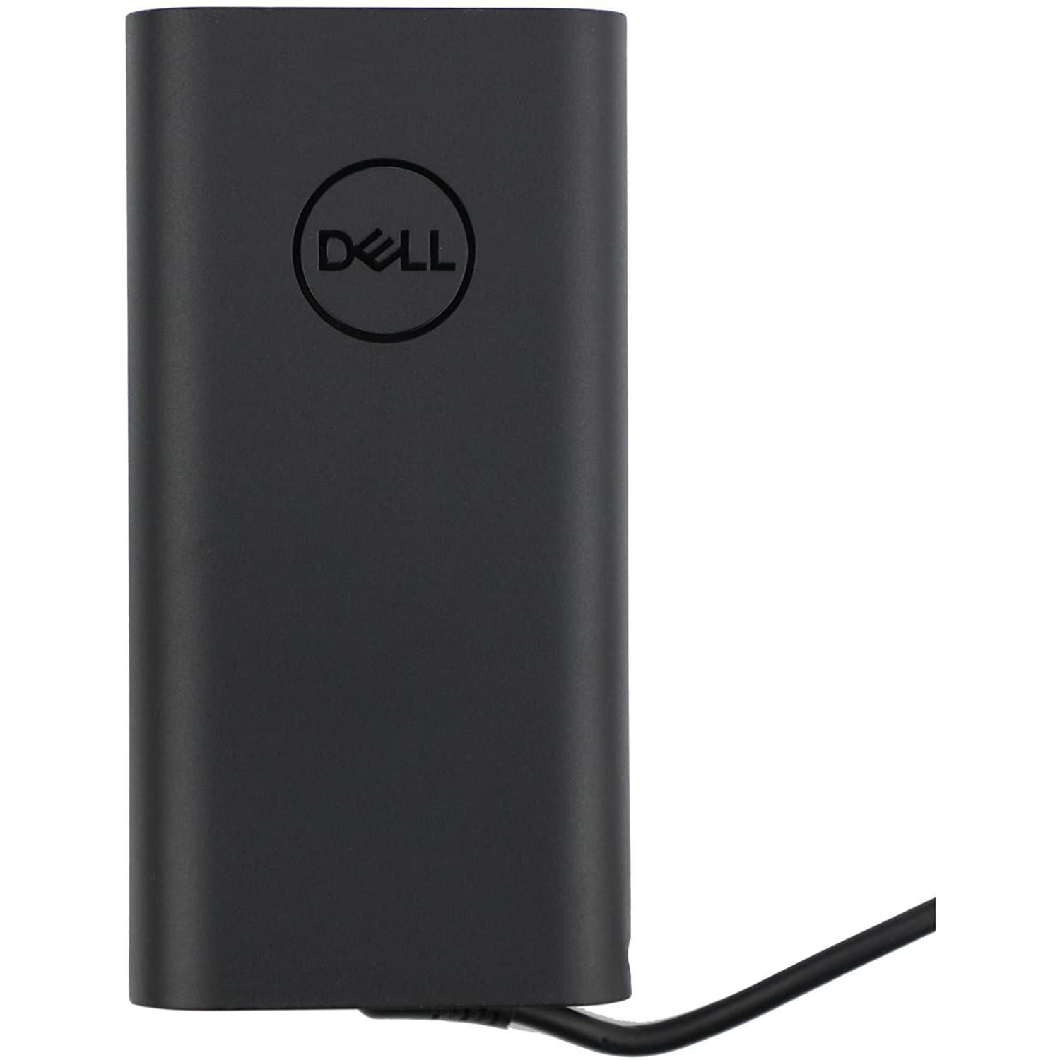Dell 130 W Laptop-Netzteil 19,5 V (6G99N) (130 W), Notebook Netzteil