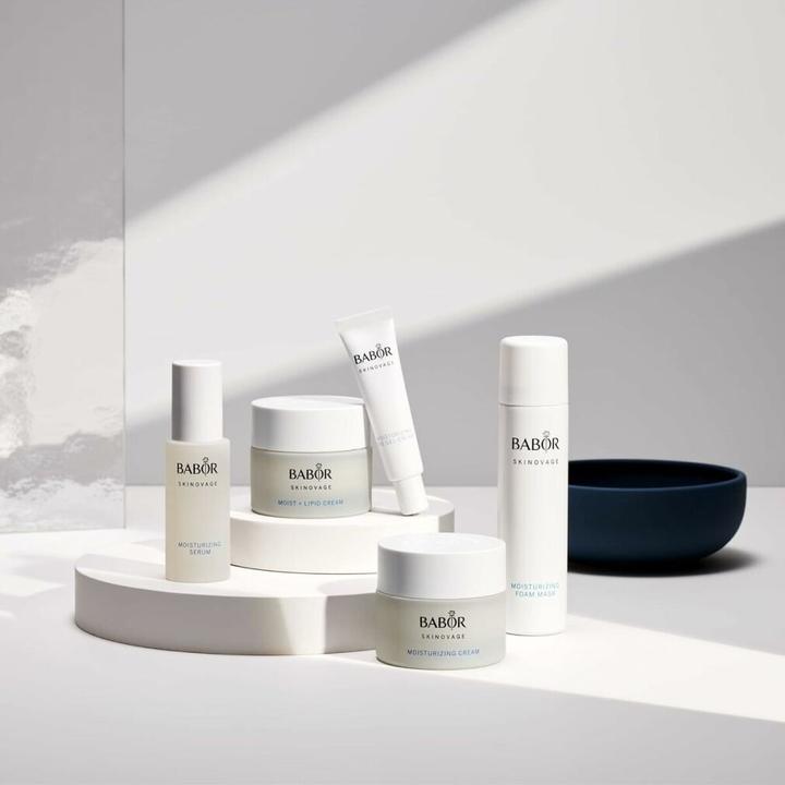 Produktbild Babor SKINOVAGE - Moisturizing Foam Mask (75 ml)