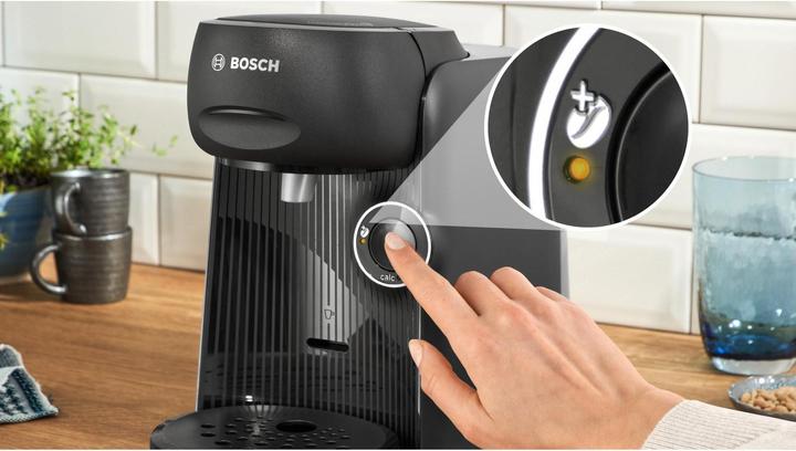 Immagine prodotto Bosch Hausgeräte Distributore di bevande BOSC TASSIMO (Tassimo)