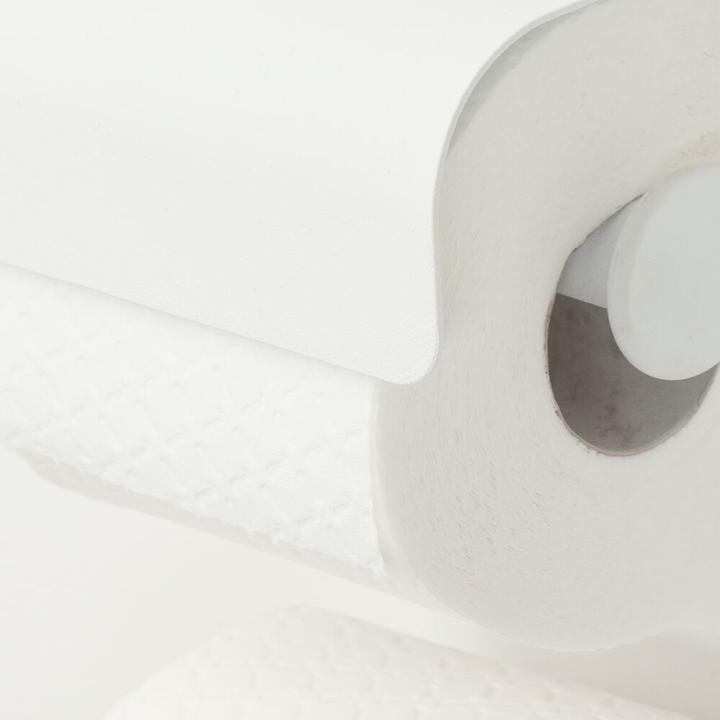 Productafbeelding Sealskin Papierhouder Brix wit