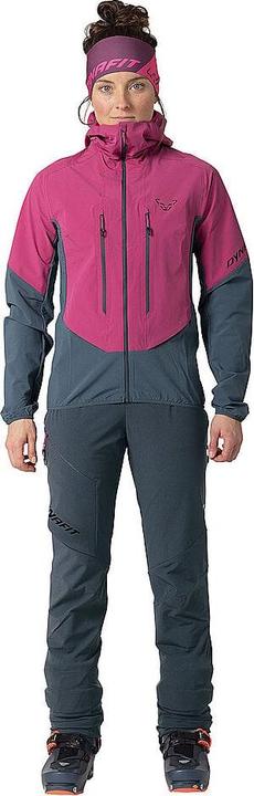 Image du produit Dynafit Blacklight Softshell Jacke Damen (XS)