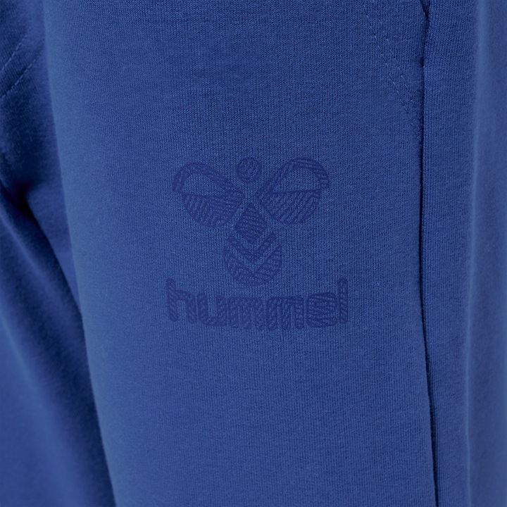 Actual product image hummel Hmlfastwo Pants (110)