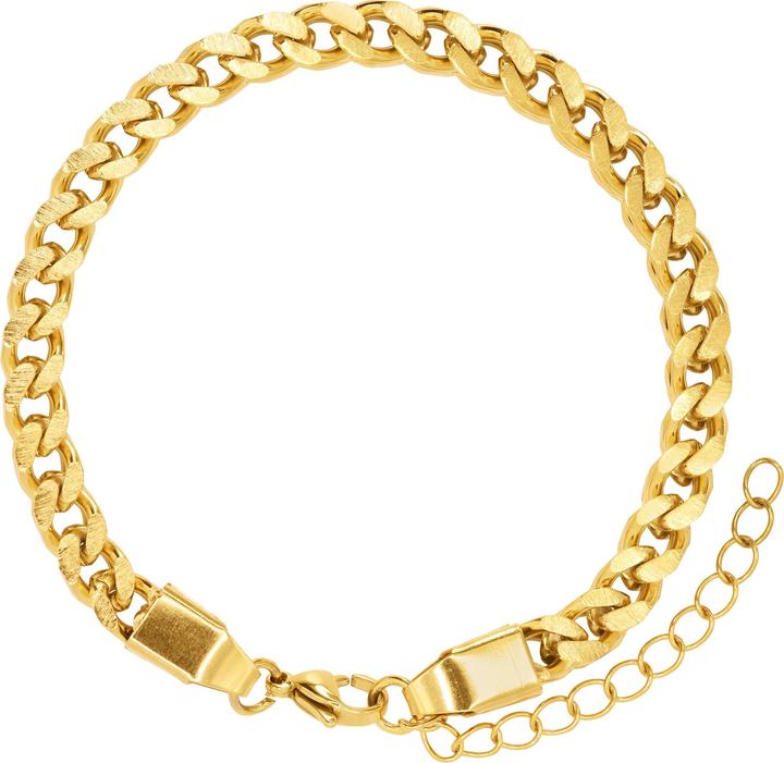 Immagine prodotto Heideman Vonne color oro (100% acciaio inossidabile)