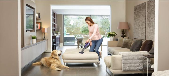 Produktbild Black & Decker Dustbuster Pet