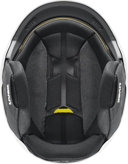 Image du produit Uvex Sports resolution MIPS (59 - 61 cm)