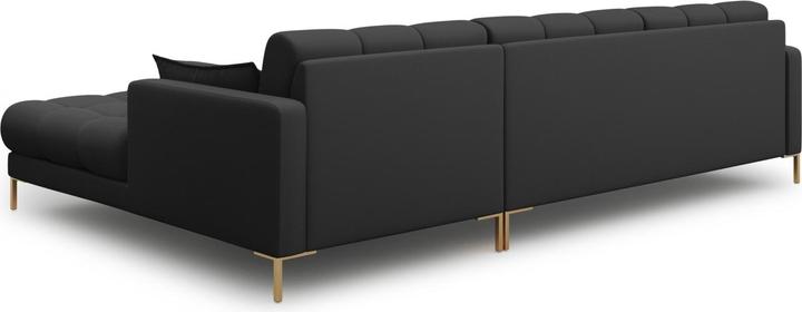 Actual product image Micadoni Mamaia (Corner sofa)