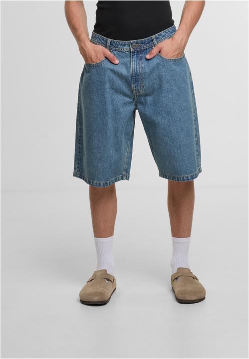 Produktbild DEF SKATER Shorts midbluewashed 38 (38)