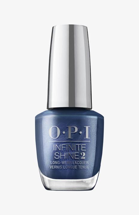 Image du produit OPI O.P.I Infinite Shine Big Zodiac Energy Aquarius R. 15 ml (Aquarius Renegade, Vernis couleur)
