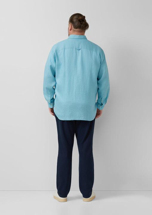 Produktbild s.Oliver Hemd (3XL)