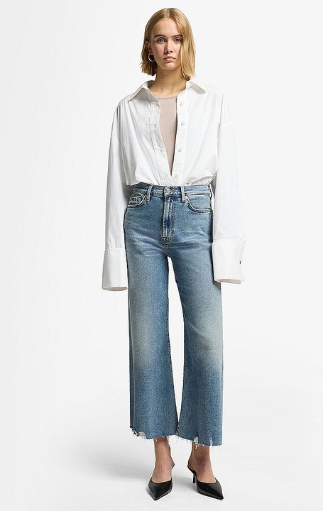 Actual product image 7 For All Mankind Jo (27)