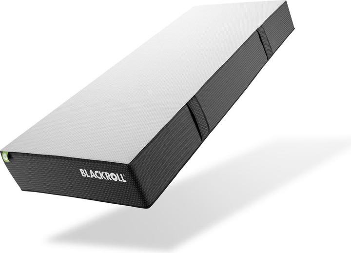 Actual product image Blackroll Recovery Base (140 x 200, Foam core)