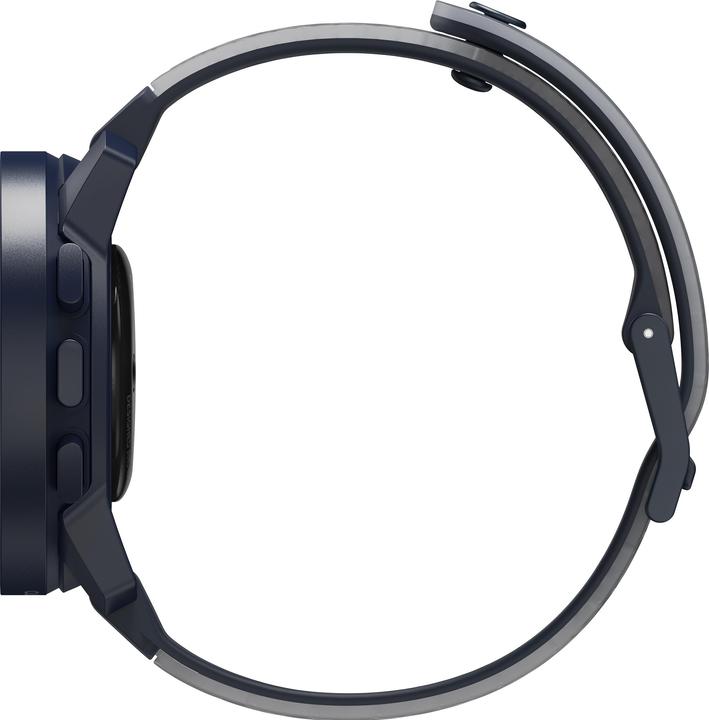 Actual product image Suunto 9 Peak Pro (43 mm)