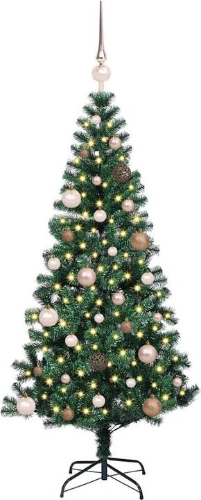 vidaXL Künstlicher Baumschmuck (240 cm)