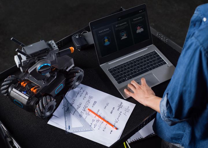 Produktbild DJI RoboMaster S1