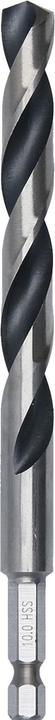 Produktbild Bosch Professional Zubehör HSS PointTeQ Sechskantbohrer 10,0 mm, 5-tlg. (10 mm)