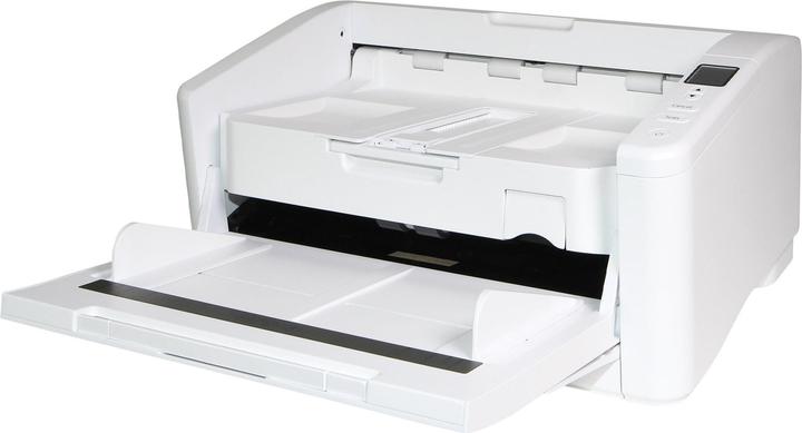 Image du produit Avision AD6090 A3 Scanner de documents A3/90ppm/USB3.1/600dpi/Duplex - Scanner de documents - (USB)