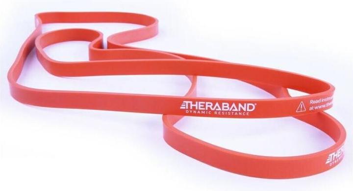 Produktbild TheraBand High Resistance 2er-Set (0.32 m, Leicht)