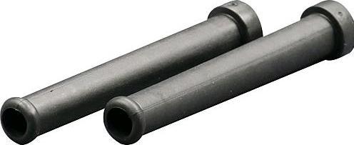 Produktbild HellermannTyton Knickschutz HV2107 858 mm 10 Stk