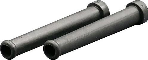 Immagine prodotto HellermannTyton Protezione antipiega HV2107 858 mm 10 pz.