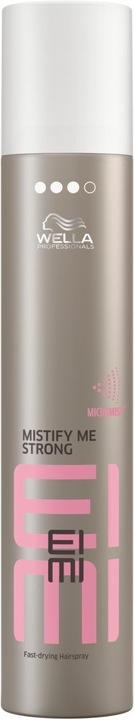 Image du produit Wella EIMI Mistify Me (300 ml)
