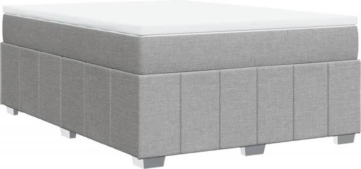 Image du produit vidaXL Boxspringbett (180 x 200 cm)