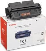 Image du produit Canon Toner Black