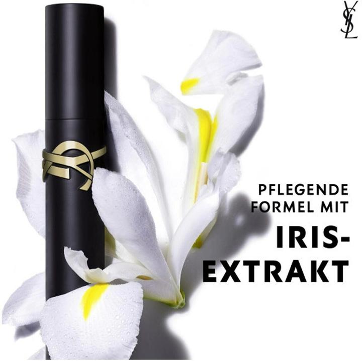 Produktbild Yves Saint Laurent Lash Clash Brown (Brown)