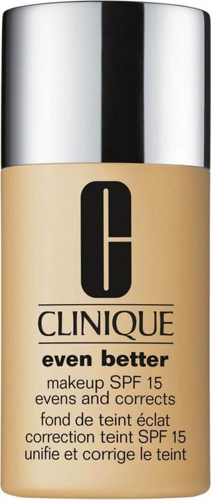 Clinique Even Better (06 - Honey)