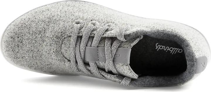 Image du produit Allbirds W Wool Runner NZ (39)