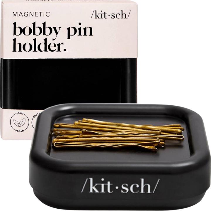 Produktbild Kitsch Magnetischer Bobby-Pinhalter