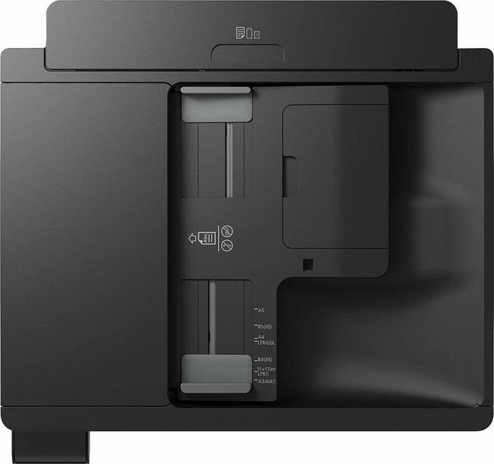 Actual product image Epson EcoTank ET-16600 (Ink tank, Colour)